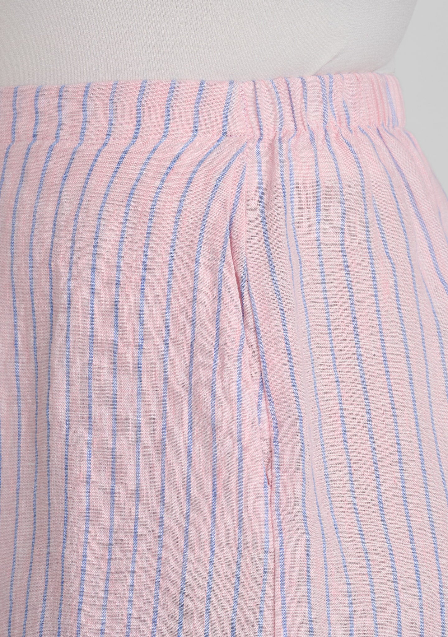 Sociable Short - Linen Shorts - Image 7
